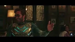 Spider-man Far From Home bloopers