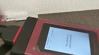 Thinktool Master X Isn bmw f30 edc17cp56 lesen und ändern am. Tisch