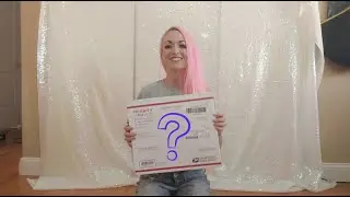 Unboxing New Poi!
