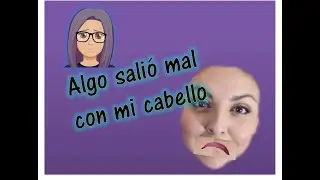 Sustituto de shampoo  // método No poo// 🚫 algo salio mal 🚫// lava tu cabello sin shampoo