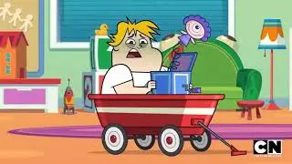 Drama Days Top 5: The Most DISTURBING Total Dramarama Episodes!