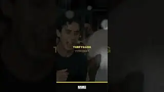 Turfygang x Antoon x Roxy Dekker Type Beat | 