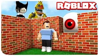ПОСТРОЙ ЧТОБЫ ВЫЖИТЬ В РОБЛОКС / ROBLOX BUILD TO SURVIVE