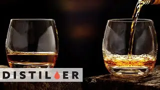 Debunking Whiskey Myths | Is Single Malt Better Than Blended Whiskey?