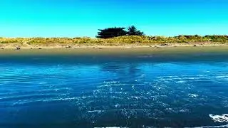 New Brighton BeachBeach in New Zealand 🇳🇿
