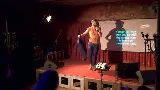 Proud Nerd - Winter Festival 2025: Afterparty Karaoke - Robbie Williams