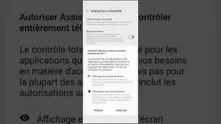 comment activer la capture d'écran sur Android #comment #how #tutoriel #astuce