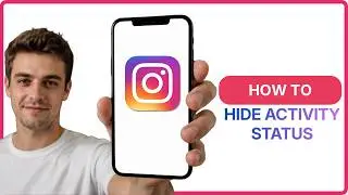 How To Hide Activity Status on Instagram?