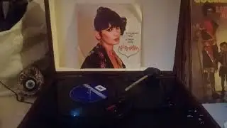 Sezen Aksu - Neye Yarar (Plak kaydı)