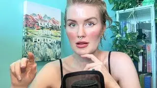 #sleepaid  | Your Friend The Hypnotist Puts You To Sleep | "Happy Memory" ASMR Roleplay Hypnosis