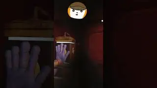 perfectly cut scream (Poppy Playtime) 