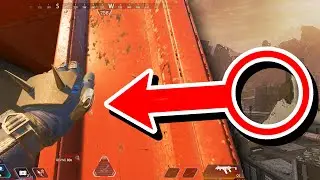 Did you know about this trick on World's Edge?