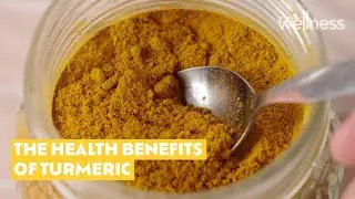 Why turmeric is more than just its flavour