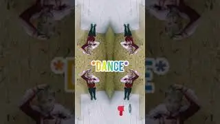 СКИБИДИ. Dancing hop. Танцуют все.