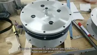 3D Metal Printer Project Tutorial INTRO