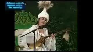 Бақытнұр Ілясқызы - Не артық