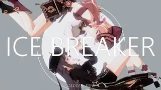 [MMDxGenshin] Ice Breaker [Yantao]