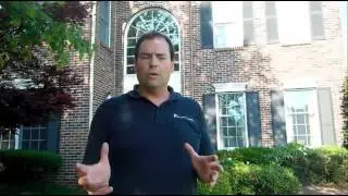 Sun Control Specialists  EcoluxTM Installation Testimonial