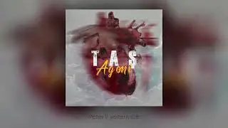 Agoni - TAŞ (prod by @VoayBeat )