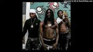 [FREE] Chief Keef x Yung Malcom x Tadoe Type Beat - On gang