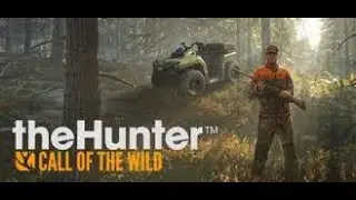🐃 Call of the Wild🐃ÑU AZUL ALBINO 🐃MI PRIMER ALBINO