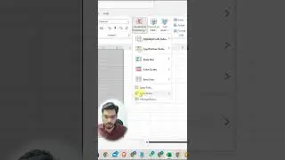 Auto Add Borders To Cells In Excel | Add Borders Automatically To Cells In #Excel #exceltips #shorts