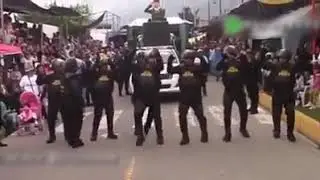 Y la culpa no era mía ni donde estaba ni como vestia #Remix