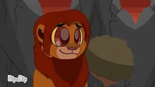 Lion King • Reanimation Map [Part 17] for Gepardzia