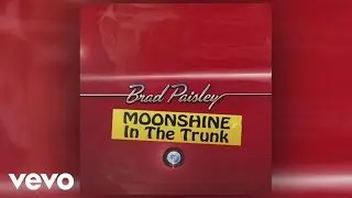 Brad Paisley - Limes (Audio)