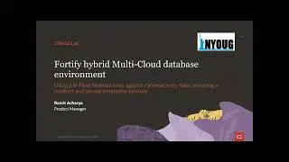 Fortify Hybrid Multicloud Database Environment Using EM Fleet Maintenance Against Cybersecurity Risk