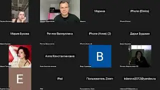 Разборы салонов красоты 2023