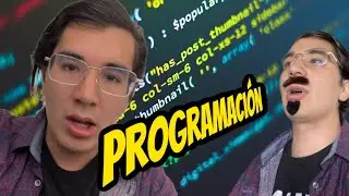 Estudiante de programación