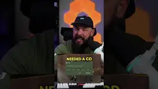 This Half-Life CD Key Saved Everything!