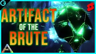 Ark - Artifact of the Brute (Center)