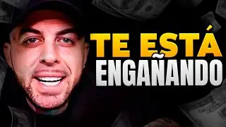 LLADOS TE ENGAÑA Y DEBES SABERLO!