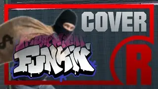 How to make an FNF cover - Tutorial for the Fatherless