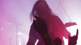 Ghostemane-Black Blood Yekaterinburg Russia LIVE