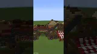 Medieval Fantasy Tavern | #minecraft