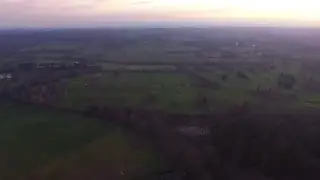 Drone Flight 2