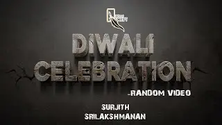 DIWALI CELEBRATION | 2k kids vs 90's kids celebration | DIWALI FOKES | without script