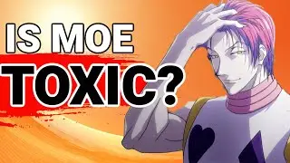 What is Moe Anime Culture? Is it GOOD or BAD?