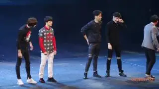 #2moonsTheEndOfSS1 - ช่วง 6หนุ่ม เล่นเกมส์