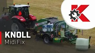 KNOLL MidiFix