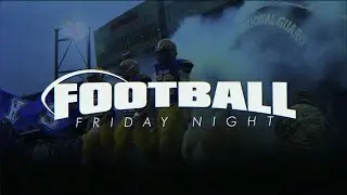2024 Football Friday Night - Week 3