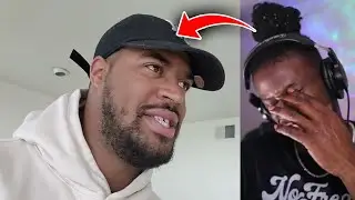 When you ask how they're doing and they actually tell you (REACTION)