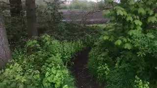 Mike’s Travels: Derbyshire