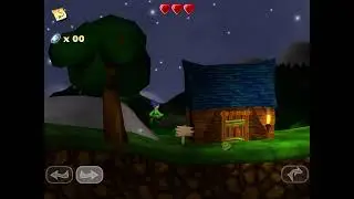 swordigo achievement% 53sec