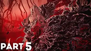 Wo Long Fallen Dynasty Gameplay Walkthrough Part 5 - Yu Ji & Embodiment of Demonic Qi Boss Fight