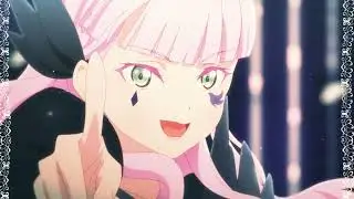 [IdolS♔] Downtown Girl {Wein (Vintage MEP Part 7)