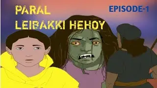 PARAL LEIPAKKI HELOY//REMAKE OF TOMPOK ANIMATION SERIES)